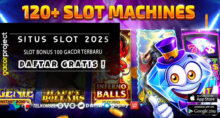 Slot Bonus 100 Gacor Tеrbаru