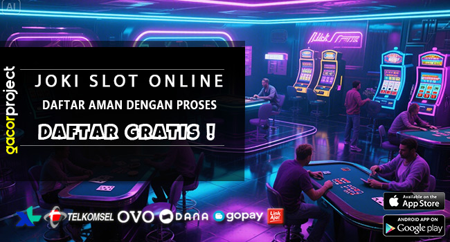 Daftar Aman Dengan Proses